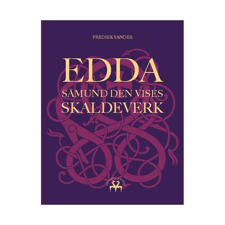 Edda Smund den vises skaldeverk
