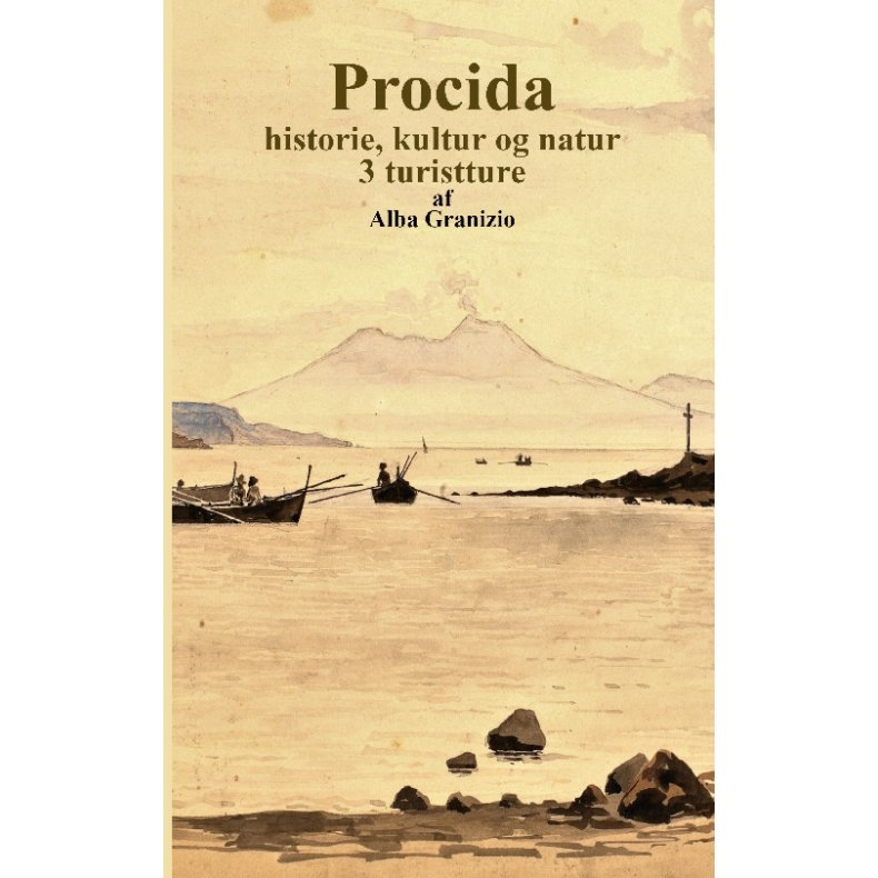 Procida historie, kultur og natur