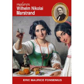 Wilhelm Nikolai Marstrand 