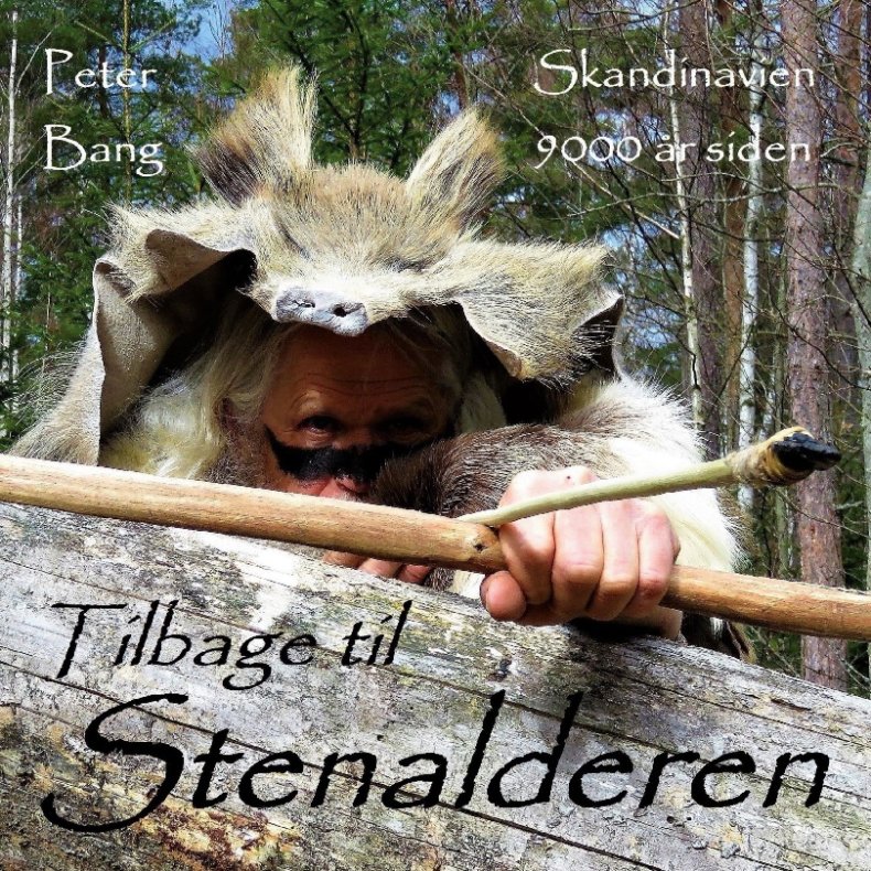 Tilbage til Stenalderen Skandinavien for 9000 r siden