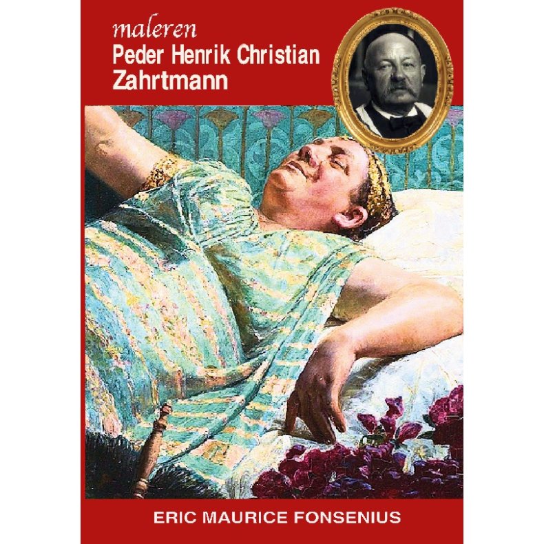 Peter Henrik Christian Zahrtmann 