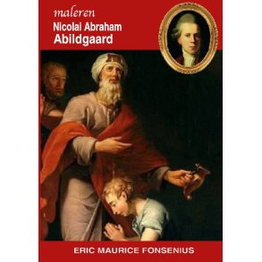 Nicolai Abraham Abildgaard 