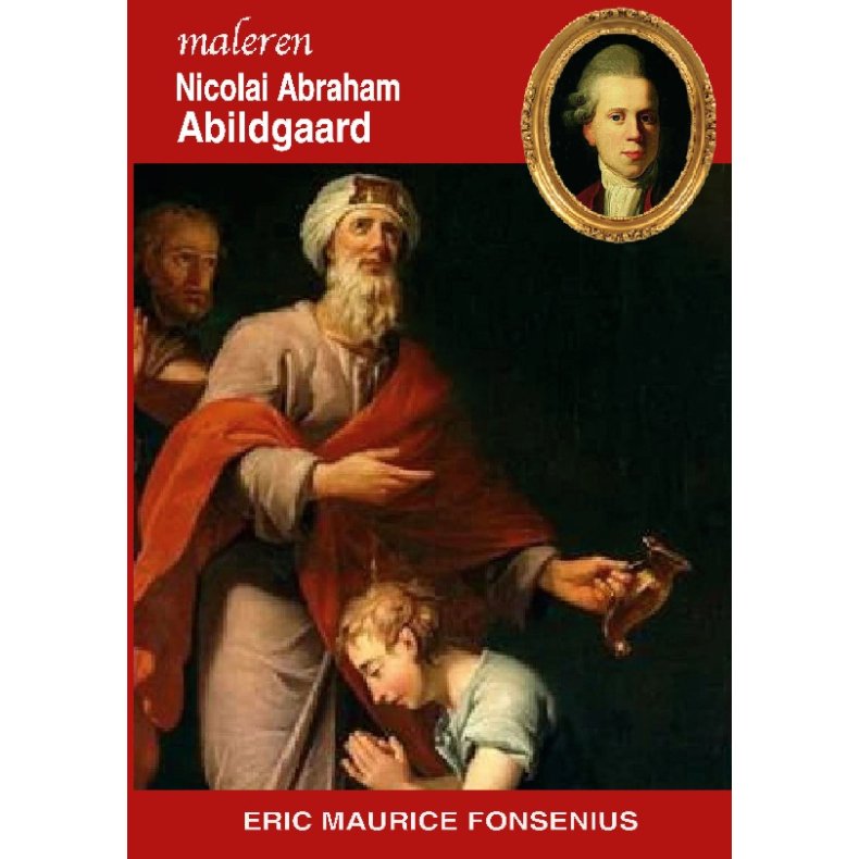 Nicolai Abraham Abildgaard 