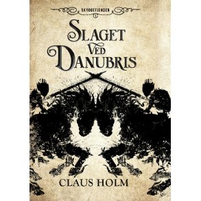 Slaget ved Danubris Skyggefjenden 1