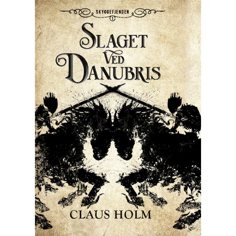 Slaget ved Danubris Skyggefjenden 1