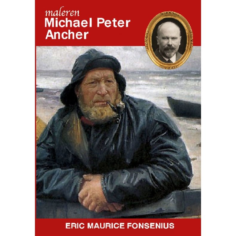 Michael Peter Ancher 
