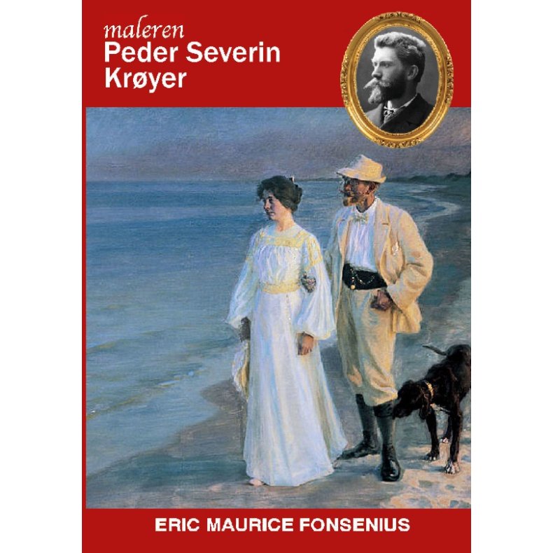 Peder Severin Kryer 