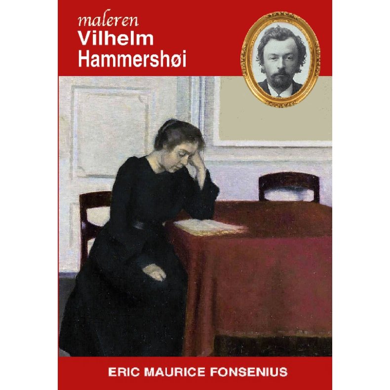 Vilhelm Hammershi 