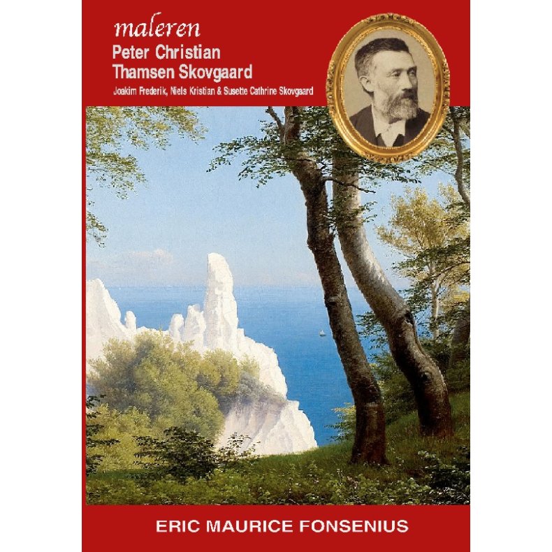 Peter Christian Thamsen Skovgaard 