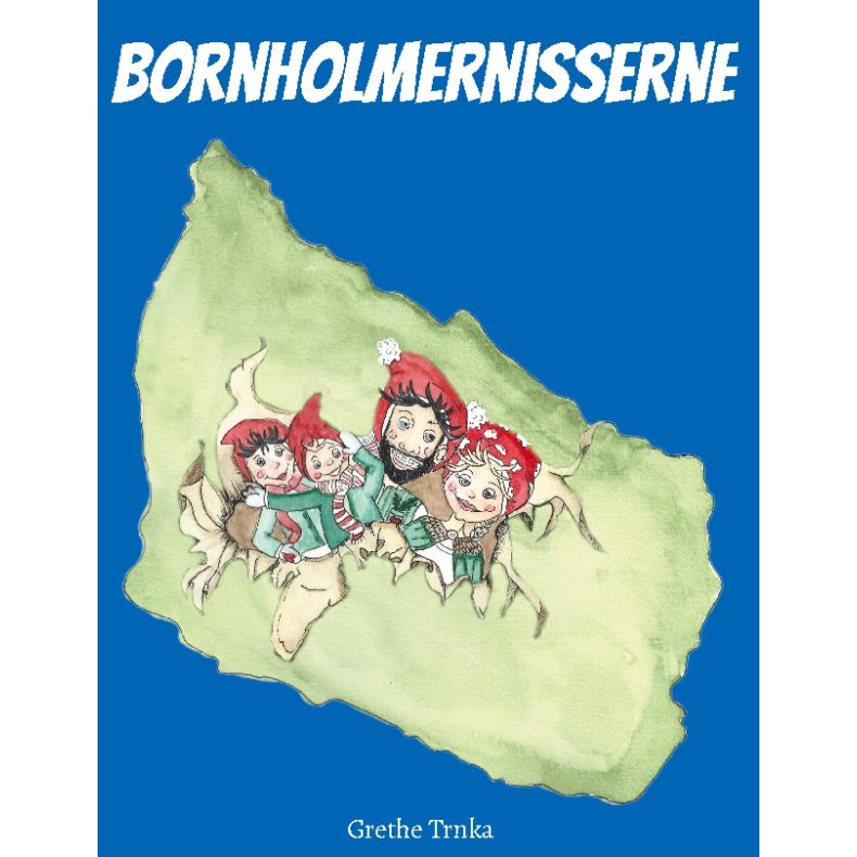 Bornholmernisserne 