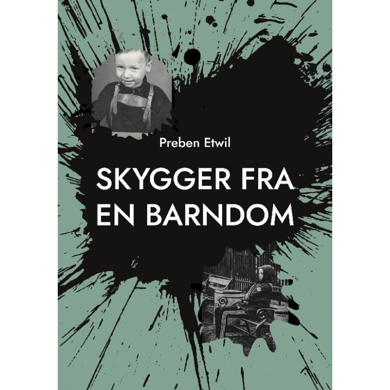 Skygger fra en barndom 