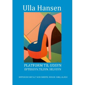 Platform til udsyn Eftersyn, tilsyn, selvsyn