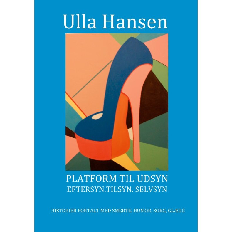 Platform til udsyn Eftersyn, tilsyn, selvsyn