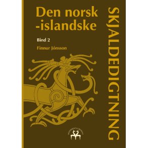 Den norsk-islandske skjaldedigtning 2 