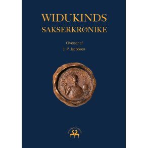 Widukinds Sakserkrnike 