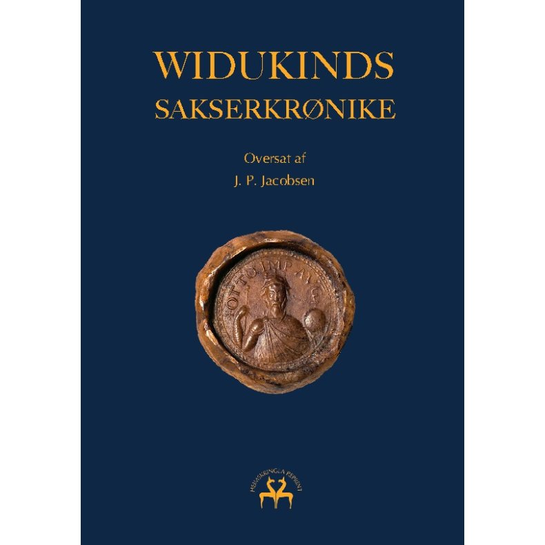 Widukinds Sakserkrnike 
