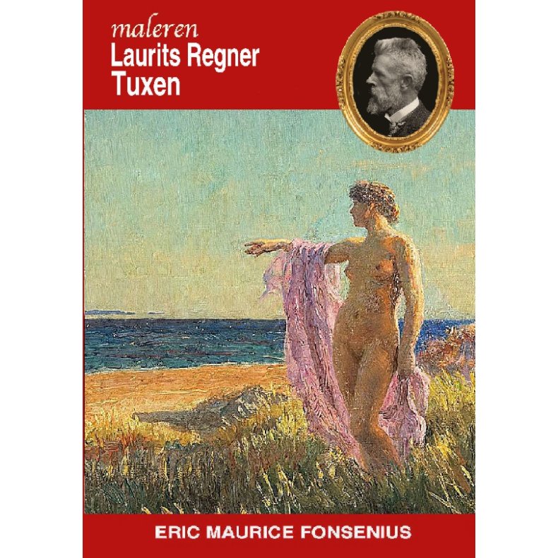 Laurits Regner Tuxen 