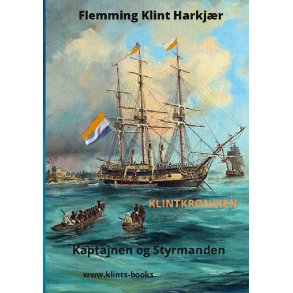 Klintkrniken Kaptajnen og Styrmanden