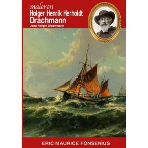 Holger Henrik Herholdt Drachmann 