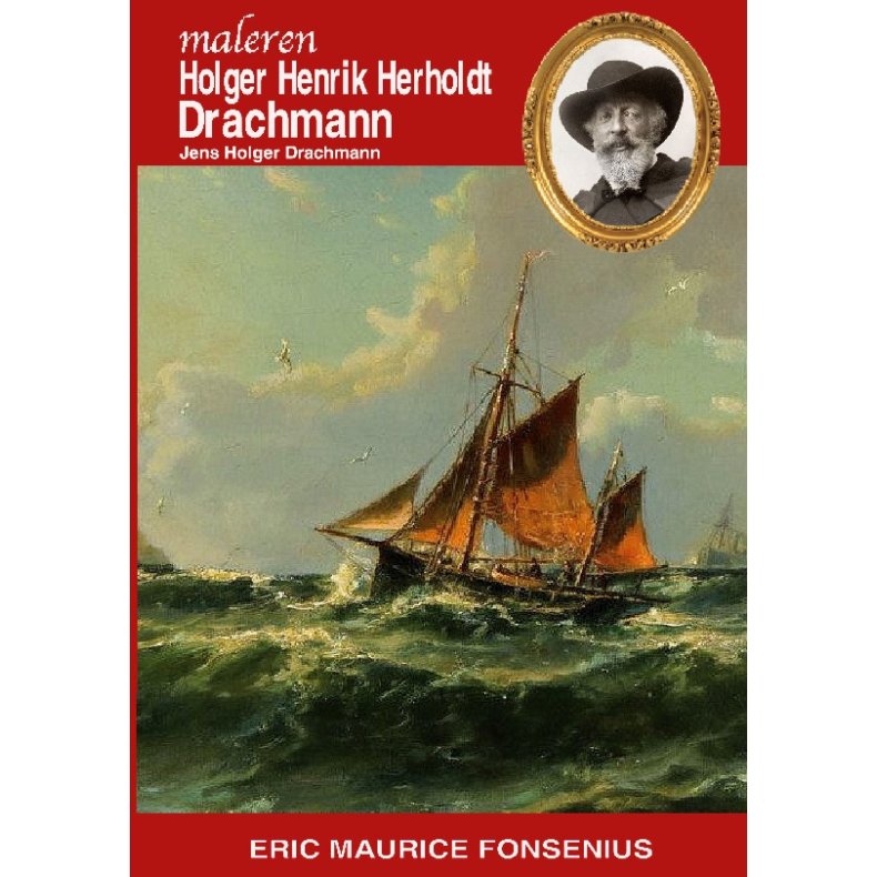Holger Henrik Herholdt Drachmann 