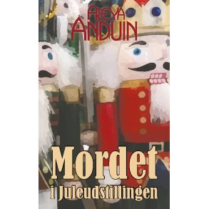 Mordet i Juleudstillingen med Adeline la Cour