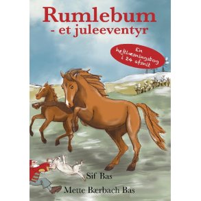 Rumlebum - et juleeventyr