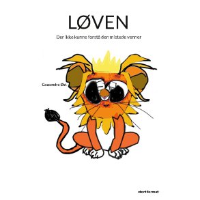 Lven Der ikke kunne forst den mistede venner