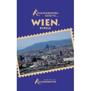 Rejseskribenten rejser til... Wiens bydele 