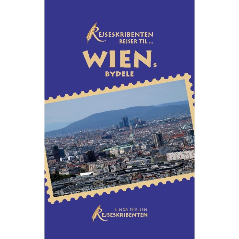 Rejseskribenten rejser til... Wiens bydele 