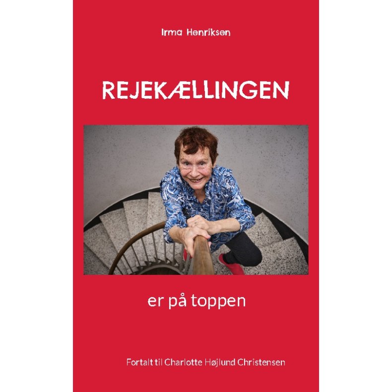 Rejekllingen er p toppen