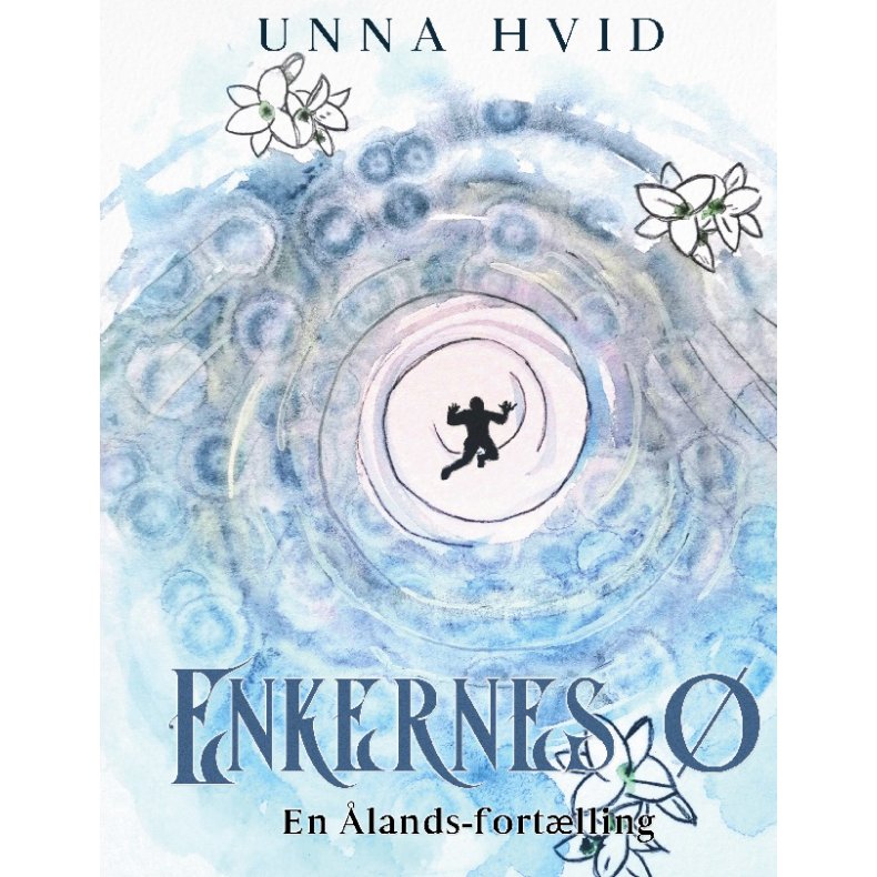 Enkernes  En lands-fortlling