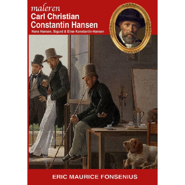 Carl Christian Constantin Hansen 