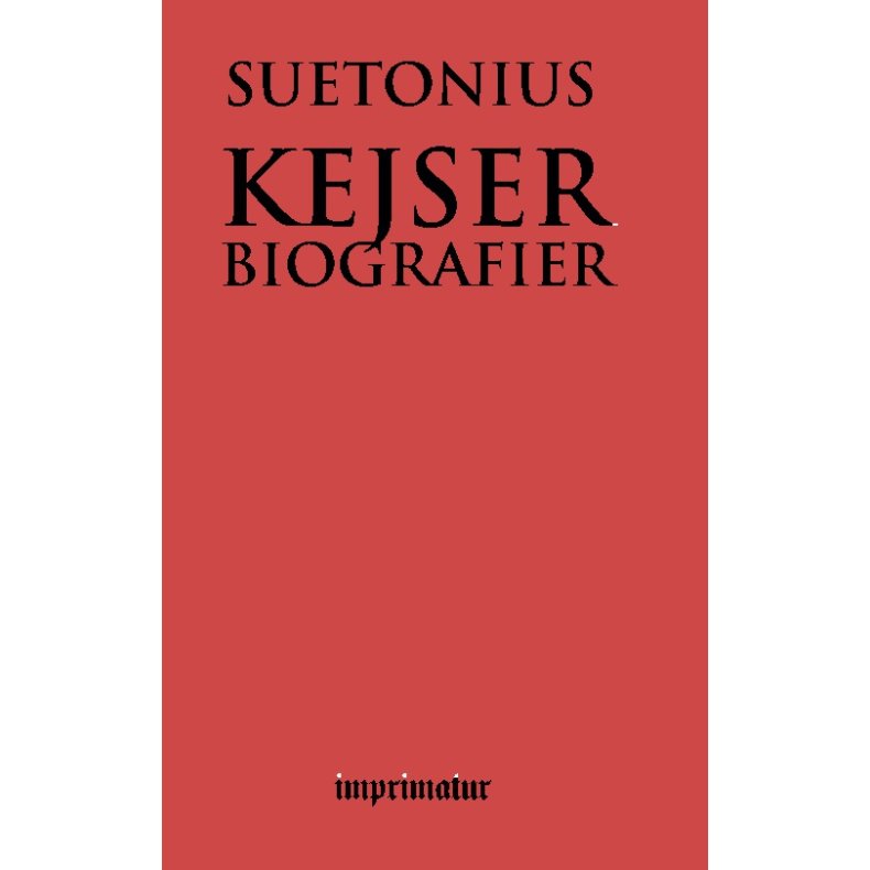 Kejserbiografier 