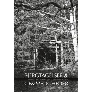 Bjergtagelser & gemmeligheder i Hammer Bakker 