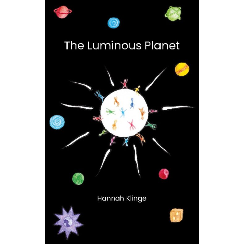 The Luminous Planet 