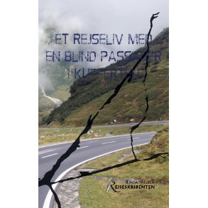 Et rejseliv med en blind passager i kufferten 