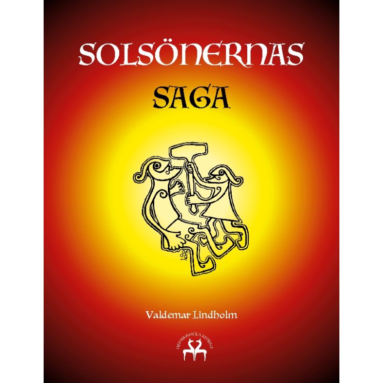 Solsnernas Saga 