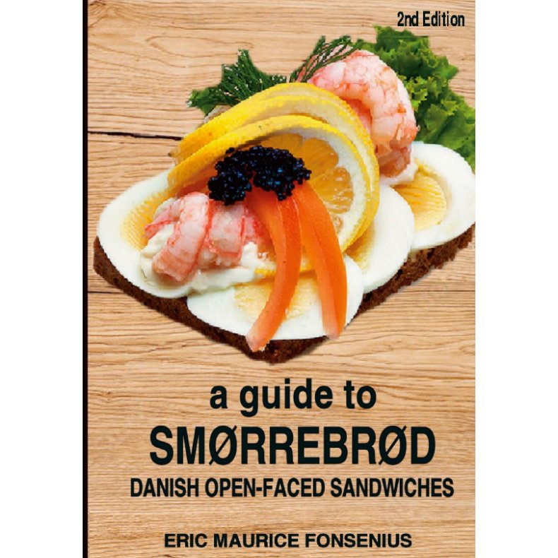 A guide to Smrrebrd 2. Edition
