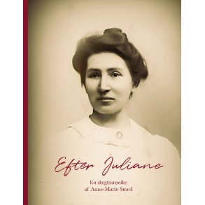 Efter Juliane En slgtskrnike