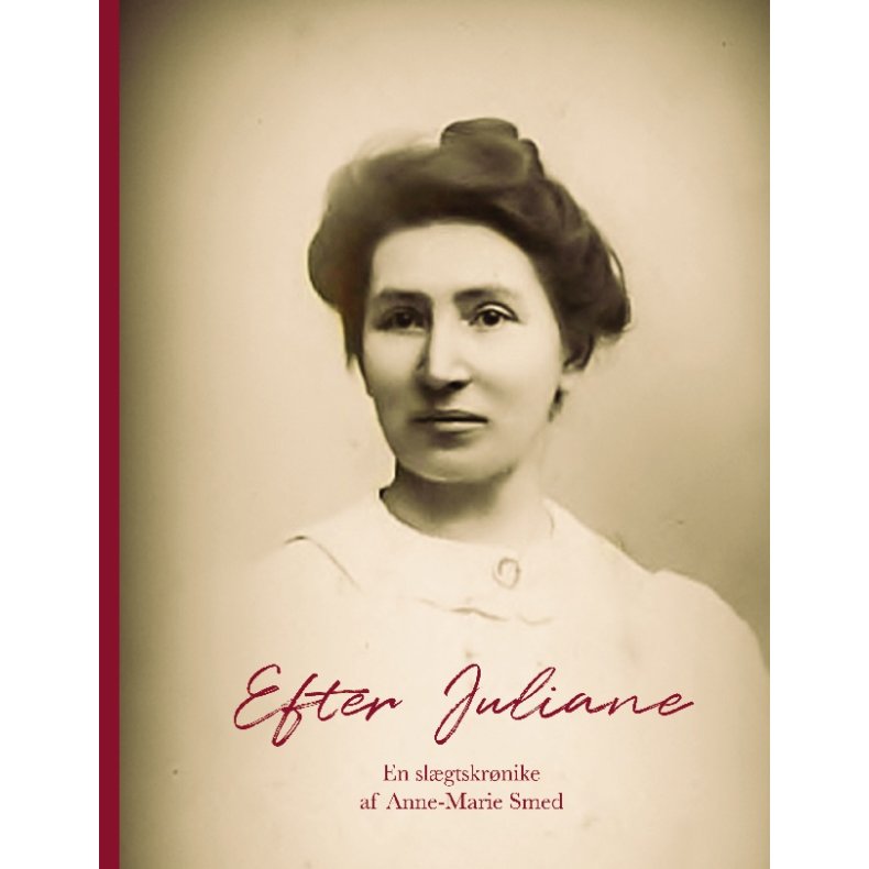 Efter Juliane En slgtskrnike