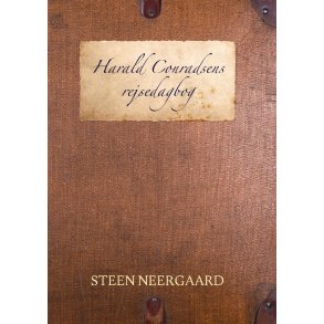 Harald Conradsens Rejsedagbog 