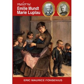 Emilie Mundt & Marie Luplau 