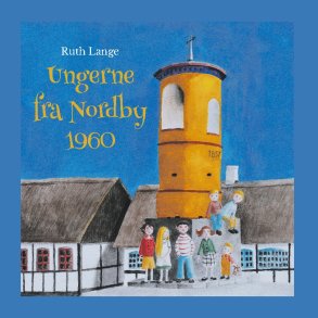 Ungerne fra Nordby 1960 