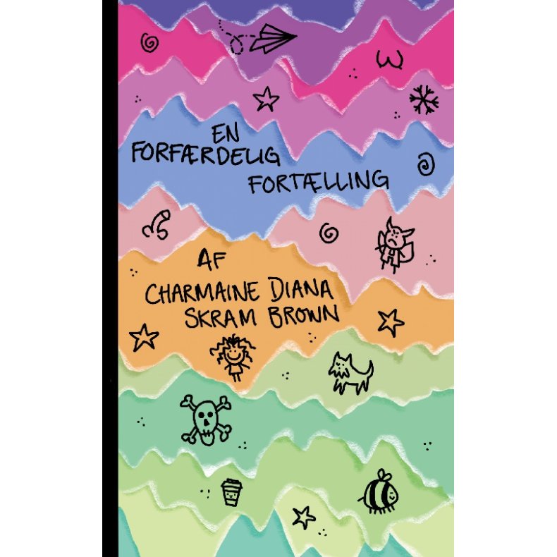 En forfrdelig fortlling 