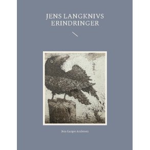 Jens Langknivs erindringer Erfaringer fra 4 r p havet. Med Marinen, K, Windjammer og Mrsks Dybhavs borerigge. Og livet som kirurg i krig of fred.