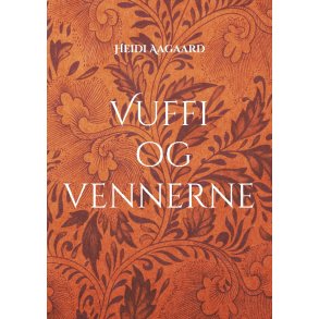 Vuffi og vennerne 