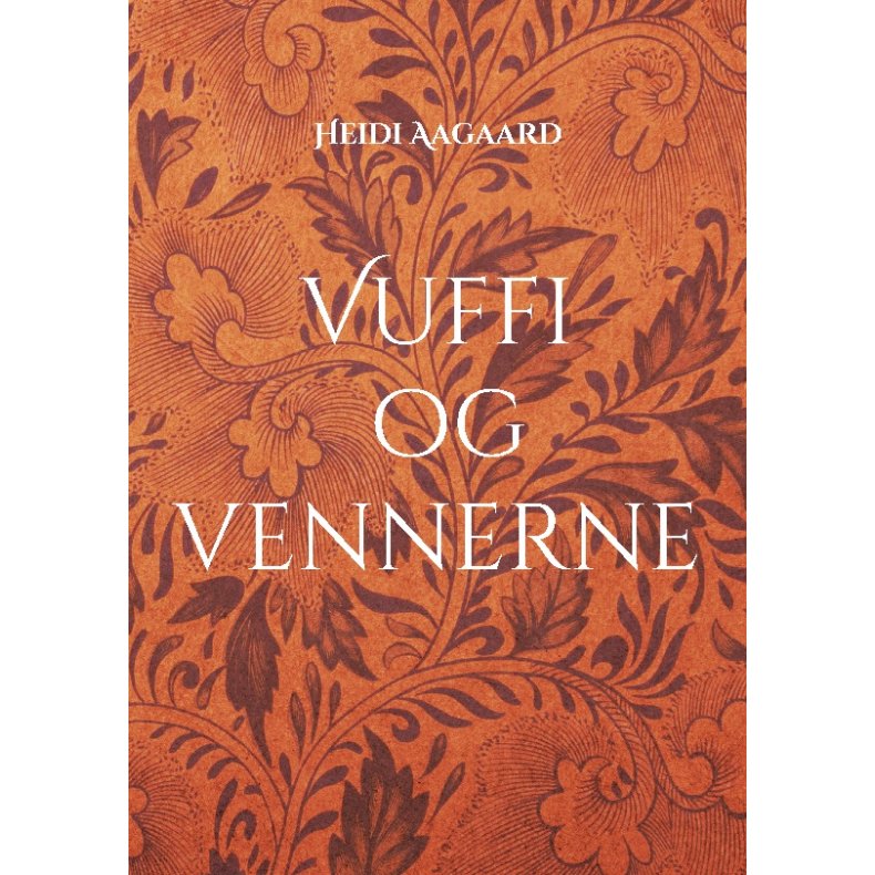 Vuffi og vennerne 