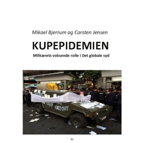 Kupepidemien Militrets rolle i det globale syd