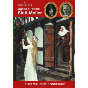 Agnes & Harald Slott-Mller 