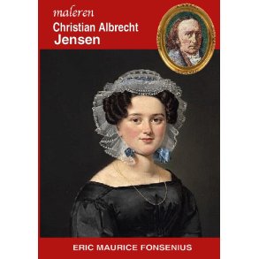 Christian Albrecht Jensen 